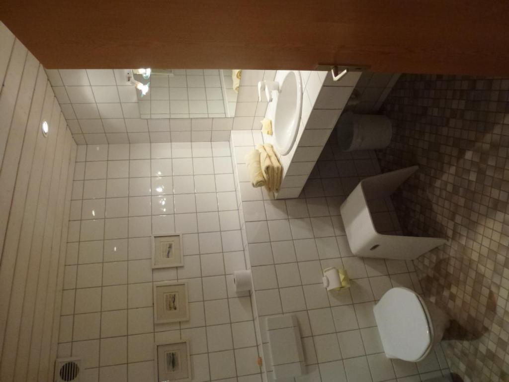 Haus Silberberg Apartman Bartholomäberg Szoba fotó