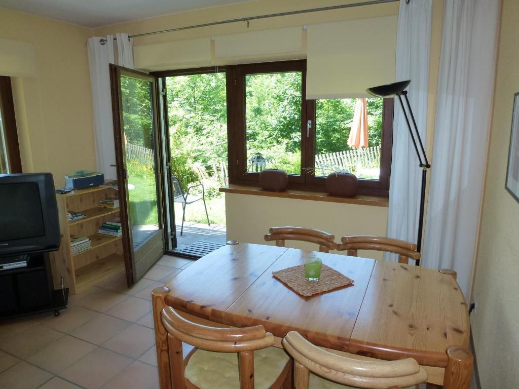 Haus Silberberg Apartman Bartholomäberg Szoba fotó